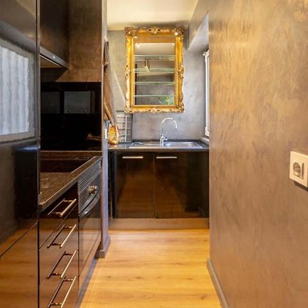 Boutique Apartment Lisbon Exterior photo