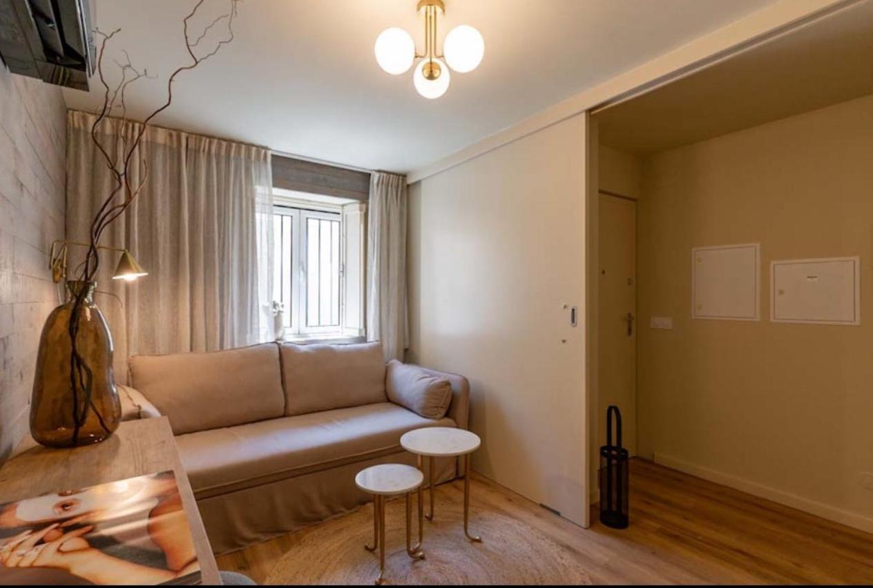 Boutique Apartment Lisbon Exterior photo