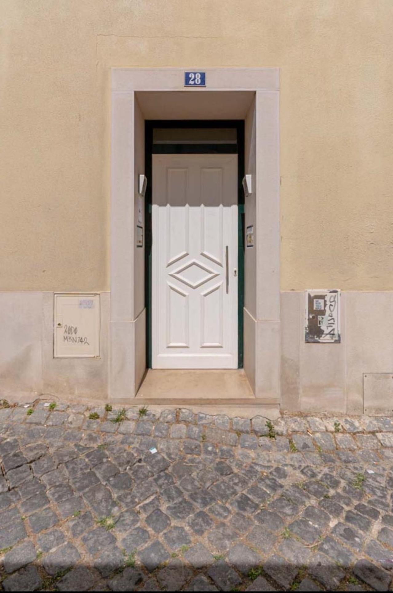 Boutique Apartment Lisbon Exterior photo
